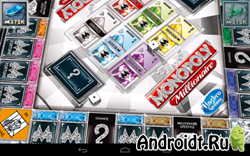 Descarcă monopolul milionar (versiunea hacked) pe Android