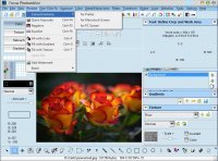 Завантажити програму focus photoeditor 7