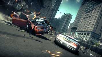 Завантажити ridge racer unbounded торрент безкоштовно на комп'ютер