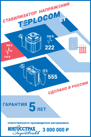 Стрибки напруги, захист від стрибків напруги