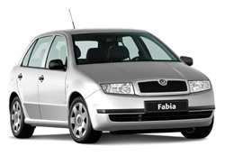 Skoda Fabia, Service Manual, javítás, Skoda Fabia