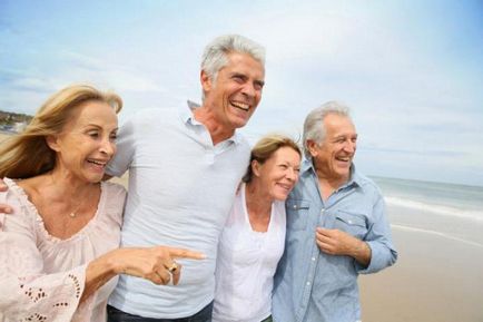 Câți pensionari americani primesc o pensie medie în SUA