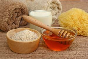 Скраб для шкіри голови - рецепти в домашніх умовах і рейтинг кращих, відгуки