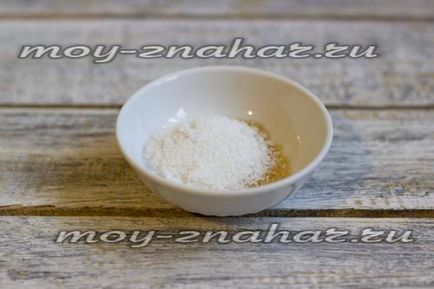 Скраб для тіла з сіллю і цукром в домашніх умовах, рецепт