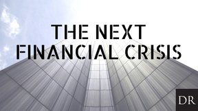 Următoarea criză financiară
