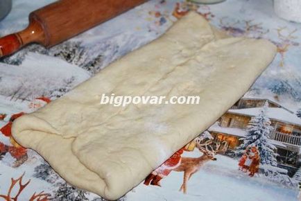 Листкове тісто в хлібопічці рецепт з фото, покрокове приготування