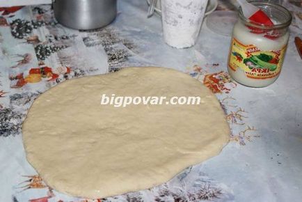 Листкове тісто в хлібопічці рецепт з фото, покрокове приготування