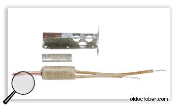 SMD forrasztási saját kezűleg (DIY) SMD forrasztópáka kezük