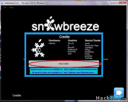 Sn0wbreeze 2 (Sn0wbreeze) Sn0wbreeze 2