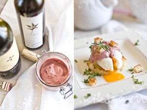 Sosul - Beaujolais - cel mai delicios portal RuNet