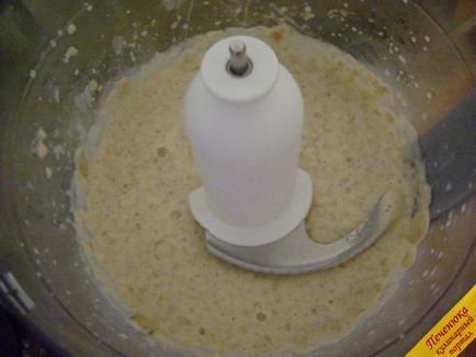 Gomba mártással (recept lépésről lépésre képekkel) (receptek saláta) Champignon mártással (recept lépésről lépésre a fotó)