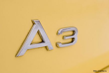 Поради щодо купівлі автомобіля audi a3