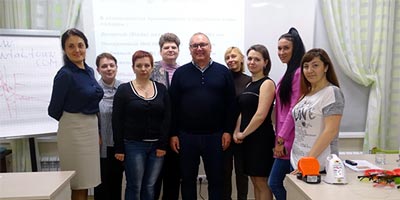 Stomatologie moderna in Khabarovsk - preturi si recenzii la clinica Tarijuks