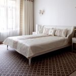 Сучасні килими в інтер'єрі - фото та поради як вибрати килим на підлогу