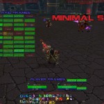 Spartanui, addons