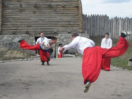 Спас великий - таємна наука козаків-характерників, любодар - портал для самопізнання і розвитку