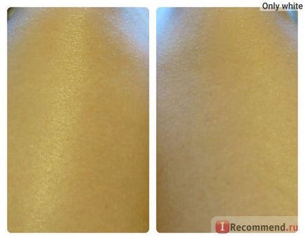 Spray-gel de protecție solară cu bronzuri de aur australian spf 15 - 