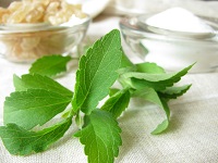 Stevia cukorbetegség