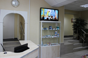 Dental Clinic Euromed