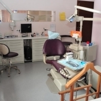 Dentistry tandem dental clinic pe Nezhin