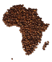 страните производителки на кафе