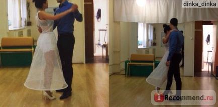 Студія весільного танцю margaret, санкт-петербург - «для тих, хто хоче гарний весільний танець