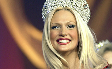 Moștenirea principalelor frumuseți care au devenit cu câștigătorii concursului - Miss Russia, revista cosmopolită