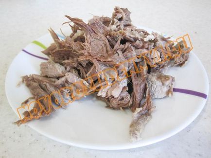 Leves kekszet gyerekeknek - recept fotókkal óvodai (keksz) Leves kekszet gyerekeknek - recept fotókkal az óvodában