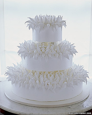 Весілля топ-100 найкрасивіших весільних тортів