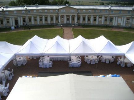 Весілля в палаці бельведер - настільна книга нареченої
