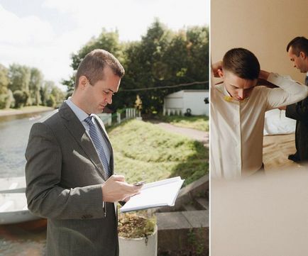 Весільний координатор питання, які ви соромилися задати