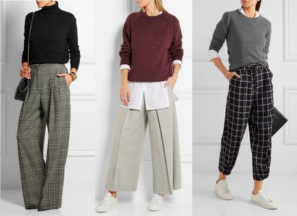 Pulovere și blugi - alegerea noastră constantă, cum să o facem stilist - blog de modă