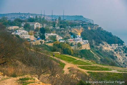 Mănăstirea Sf. Gheorghe