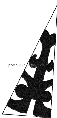 Reakcióvázlat hópelyhek vágás (cut) Reakcióvázlatok vágott hópelyhek