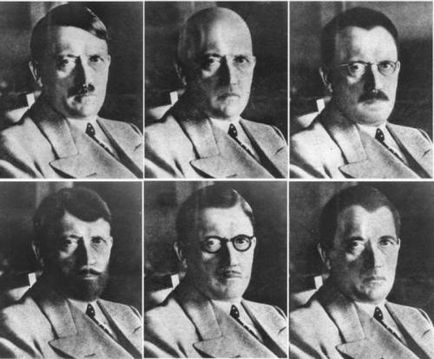 Misterul morții lui Hitler este toate faptele despre sinuciderea Führer-ului și despre miturile despre mântuirea sa, despre papalitatea politică