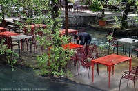 Tekie Blagaj