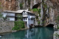 Tekie Blagaj