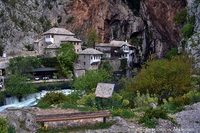 Tekie Blagaj