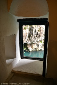 Tekie Blagaj