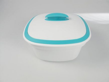 Tumper tupperware recenzii și rețete