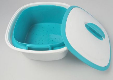 Термосервірователь tupperware відгуки і рецепти