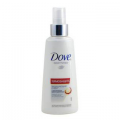 Термозахисний спрей для волосся repair therapy від dove - відгуки, фото і ціна