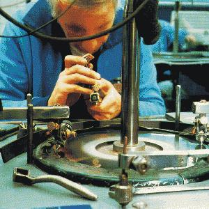 Tehnologia fabricării și reparării bijuteriilor