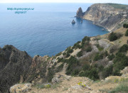 Ezer évvel a térképen Crimea (Krím) Ezer évvel a térképen Krím