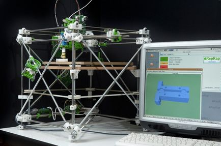 Top 10 lucruri utile tipărite pe o imprimantă 3d