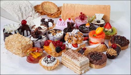 Торти на замовлення з доставкою - недорого замовити торт в москві 8 (495) 665-73-71