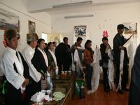 Традиції Тибет Тибетський весілля, туроператор по Тибету новий шлях