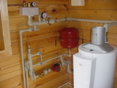 Cerințele pentru instalarea unui cazan pe gaz - este important să știți!