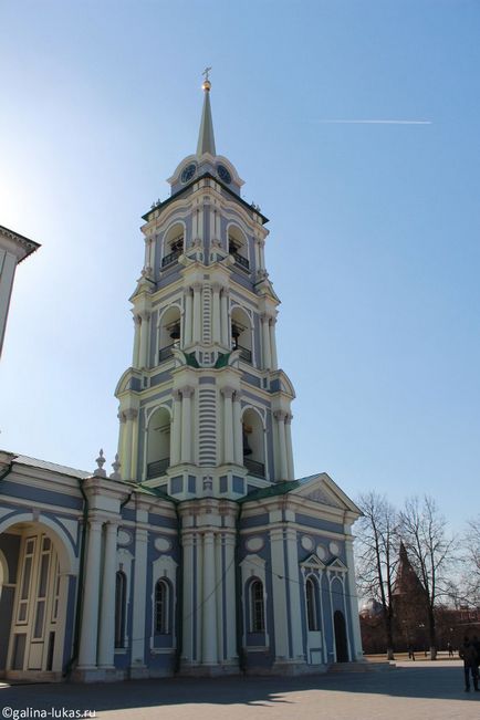 Kremlinul Tula