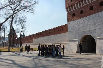 Тульський кремль